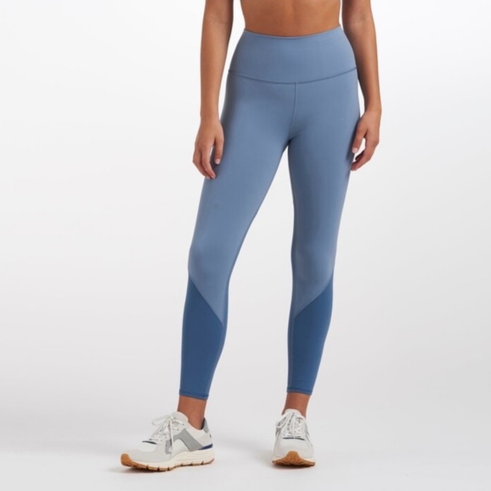 Vouri Colorblock leggings